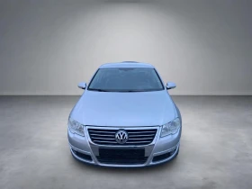 Снимка VW Passat