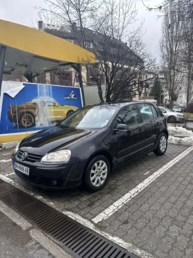 VW Golf Автоматик газ - 4500 € / 8801.24 лв. - 19965860 3 | Car24.bg VW Golf Автоматик газ - 4500 € / 8801.24 лв. - 19965860 3