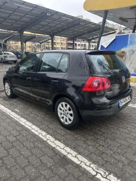 VW Golf Автоматик газ - 4500 € / 8801.24 лв. - 19965860 5 | Car24.bg VW Golf Автоматик газ - 4500 € / 8801.24 лв. - 19965860 5