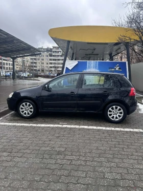 VW Golf Автоматик газ - 4500 € / 8801.24 лв. - 19965860 4 | Car24.bg VW Golf Автоматик газ - 4500 € / 8801.24 лв. - 19965860 4