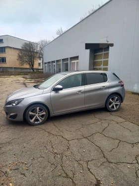 Peugeot 308 1.2 - 8499 € / 16622.60 лв. - 80215953 2 | Car24.bg Peugeot 308 1.2 - 8499 € / 16622.60 лв. - 80215953 2