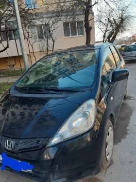 Honda Jazz - Car24.bg Honda Jazz