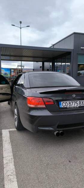 BMW 330 Дизел с цялостна генерация - 11000 € / 21514.13 лв. - 92680592 11 | Car24.bg BMW 330 Дизел с цялостна генерация - 11000 € / 21514.13 лв. - 92680592 11