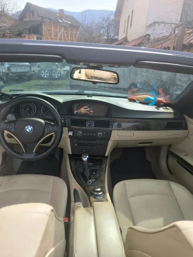 BMW 330 Дизел с цялостна генерация - 11000 € / 21514.13 лв. - 92680592 7 | Car24.bg BMW 330 Дизел с цялостна генерация - 11000 € / 21514.13 лв. - 92680592 7