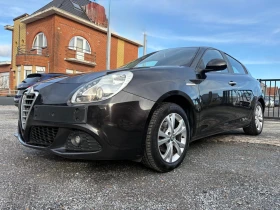 Alfa Romeo Giulietta 1.4 Progression - 6643 € / 12992.58 лв. - 89861322 2 | Car24.bg Alfa Romeo Giulietta 1.4 Progression - 6643 € / 12992.58 лв. - 89861322 2