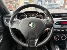 Alfa Romeo Giulietta 1.4 Progression - 6643 € / 12992.58 лв. - 89861322 6 | Car24.bg Alfa Romeo Giulietta 1.4 Progression - 6643 € / 12992.58 лв. - 89861322 6