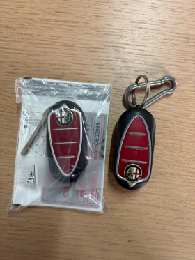 Alfa Romeo Giulietta 1.4 Progression - 6643 € / 12992.58 лв. - 89861322 12 | Car24.bg Alfa Romeo Giulietta 1.4 Progression - 6643 € / 12992.58 лв. - 89861322 12