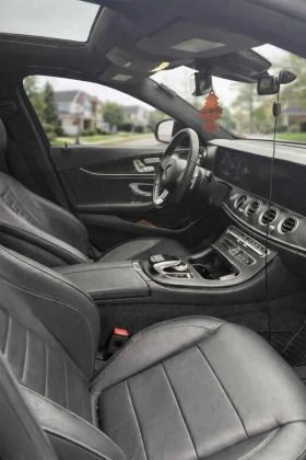 Mercedes-Benz E 400 * ПОДГРЕВ* PANO* KEYLESS* | Auto.bg — изображение 5 Mercedes-Benz E 400 * ПОДГРЕВ* PANO* KEYLESS* | Auto.bg — изображение 5