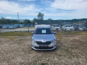Skoda Fabia 1.0i * АВТОМАТИК* | Auto.bg — изображение 8 Skoda Fabia 1.0i * АВТОМАТИК* | Auto.bg — изображение 8