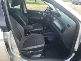 Skoda Fabia 1.0i * АВТОМАТИК* | Auto.bg — изображение 13 Skoda Fabia 1.0i * АВТОМАТИК* | Auto.bg — изображение 13