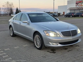 Mercedes-Benz S 350 Full - 6902 € / 13499.14 лв. - 51676548 4 | Car24.bg Mercedes-Benz S 350 Full - 6902 € / 13499.14 лв. - 51676548 4