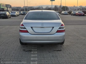 Mercedes-Benz S 350 Full - 6902 € / 13499.14 лв. - 51676548 6 | Car24.bg Mercedes-Benz S 350 Full - 6902 € / 13499.14 лв. - 51676548 6