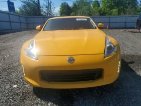 Nissan 370Z undefined | Auto.bg — изображение 5 Nissan 370Z undefined | Auto.bg — изображение 5