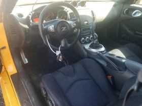 Nissan 370Z undefined | Auto.bg — изображение 8 Nissan 370Z undefined | Auto.bg — изображение 8