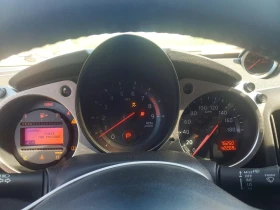 Nissan 370Z undefined | Auto.bg — изображение 9 Nissan 370Z undefined | Auto.bg — изображение 9
