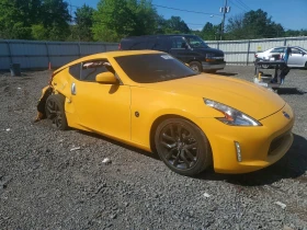 Nissan 370Z undefined | Auto.bg — изображение 4 Nissan 370Z undefined | Auto.bg — изображение 4