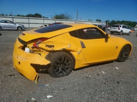 Nissan 370Z undefined | Auto.bg — изображение 3 Nissan 370Z undefined | Auto.bg — изображение 3