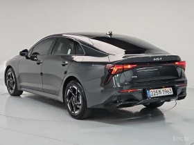 Kia K5 PRESTIGE* ОБДУХВАНЕ* КАМЕРА* LANE* ASSIST* | Auto.bg — изображение 4 Kia K5 PRESTIGE* ОБДУХВАНЕ* КАМЕРА* LANE* ASSIST* | Auto.bg — изображение 4