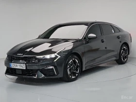 Kia K5 PRESTIGE* ОБДУХВАНЕ* КАМЕРА* LANE* ASSIST*