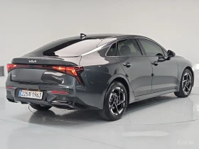 Kia K5 PRESTIGE* ОБДУХВАНЕ* КАМЕРА* LANE* ASSIST* | Auto.bg — изображение 2 Kia K5 PRESTIGE* ОБДУХВАНЕ* КАМЕРА* LANE* ASSIST* | Auto.bg — изображение 2