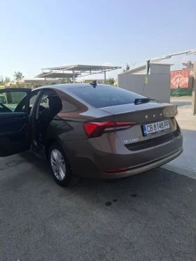 Skoda Octavia undefined | Auto.bg — изображение 11 Skoda Octavia undefined | Auto.bg — изображение 11