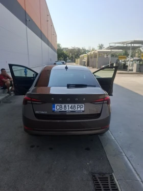 Skoda Octavia undefined | Auto.bg — изображение 10 Skoda Octavia undefined | Auto.bg — изображение 10