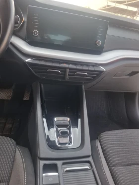 Skoda Octavia undefined | Auto.bg — изображение 14 Skoda Octavia undefined | Auto.bg — изображение 14