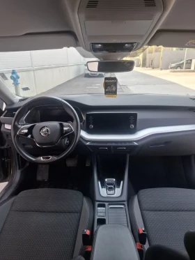 Skoda Octavia undefined | Auto.bg — изображение 16 Skoda Octavia undefined | Auto.bg — изображение 16