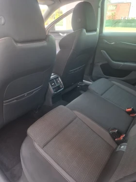 Skoda Octavia undefined | Auto.bg — изображение 12 Skoda Octavia undefined | Auto.bg — изображение 12