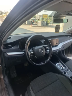 Skoda Octavia undefined | Auto.bg — изображение 13 Skoda Octavia undefined | Auto.bg — изображение 13