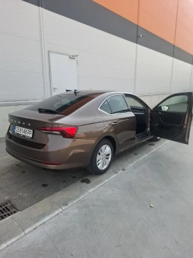 Skoda Octavia undefined | Auto.bg — изображение 9 Skoda Octavia undefined | Auto.bg — изображение 9