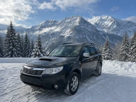 Subaru Forester 2.5XT 4x4 Автоматик//Панорама//КОжА - Car24.bg Subaru Forester 2.5XT 4x4 Автоматик//Панорама//КОжА