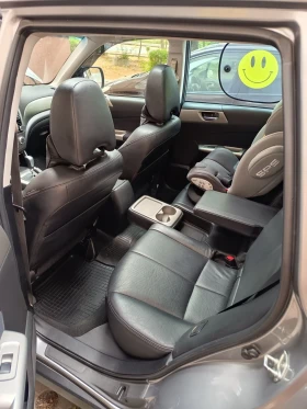 Subaru Forester SH 2.0R LPG 4x4 - 7500 € - 11767197 13 | Car24.bg Subaru Forester SH 2.0R LPG 4x4 - 7500 € - 11767197 13