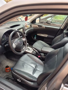 Subaru Forester SH 2.0R LPG 4x4 - 7500 € - 11767197 11 | Car24.bg Subaru Forester SH 2.0R LPG 4x4 - 7500 € - 11767197 11