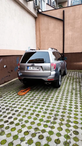 Subaru Forester SH 2.0R LPG 4x4 - 7500 € - 11767197 2 | Car24.bg Subaru Forester SH 2.0R LPG 4x4 - 7500 € - 11767197 2