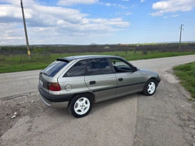 Opel Astra 1.6 16v - 600 € - 47706669 5 | Car24.bg Opel Astra 1.6 16v - 600 € - 47706669 5