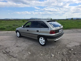 Opel Astra 1.6 16v - 600 € - 47706669 4 | Car24.bg Opel Astra 1.6 16v - 600 € - 47706669 4