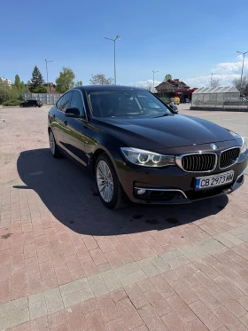 BMW 3gt 335i xDrive | Auto.bg — изображение 6 BMW 3gt 335i xDrive | Auto.bg — изображение 6
