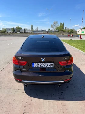BMW 3gt 335i xDrive | Auto.bg — изображение 3 BMW 3gt 335i xDrive | Auto.bg — изображение 3