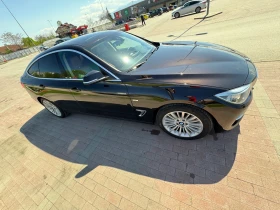 BMW 3gt 335i xDrive | Auto.bg — изображение 7 BMW 3gt 335i xDrive | Auto.bg — изображение 7