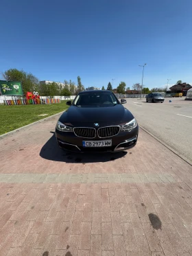 BMW 3gt 335i xDrive | Auto.bg — изображение 8 BMW 3gt 335i xDrive | Auto.bg — изображение 8