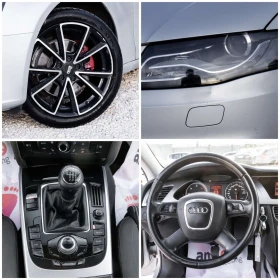 Audi A4 2.0tdi 143kc - 6299 € - 11042522 16 | Car24.bg Audi A4 2.0tdi 143kc - 6299 € - 11042522 16