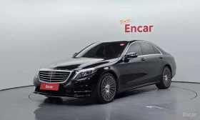 Mercedes-Benz S 350 * S350 d 4MATIC * БЕЗ ПЪРВОНАЧАЛНА ВНОСКА