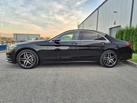 Mercedes-Benz S 350 S 350CDI 4 MATIK AMG - 24900 € - 30612317 8 | Car24.bg Mercedes-Benz S 350 S 350CDI 4 MATIK AMG - 24900 € - 30612317 8