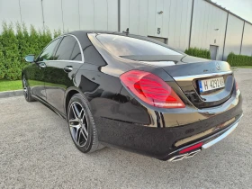 Mercedes-Benz S 350 S 350CDI 4 MATIK AMG - 24900 € - 30612317 7 | Car24.bg Mercedes-Benz S 350 S 350CDI 4 MATIK AMG - 24900 € - 30612317 7