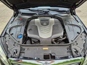 Mercedes-Benz S 350 S 350CDI 4 MATIK AMG - 24900 € - 30612317 17 | Car24.bg Mercedes-Benz S 350 S 350CDI 4 MATIK AMG - 24900 € - 30612317 17