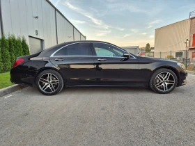 Mercedes-Benz S 350 S 350CDI 4 MATIK AMG - 24900 € - 30612317 4 | Car24.bg Mercedes-Benz S 350 S 350CDI 4 MATIK AMG - 24900 € - 30612317 4