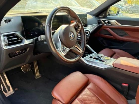 BMW i4 * M50 xDrive * CARFAX * ПРЕДСТАВИТЕЛСТВО * H/K * | Auto.bg — изображение 6 BMW i4 * M50 xDrive * CARFAX * ПРЕДСТАВИТЕЛСТВО * H/K * | Auto.bg — изображение 6