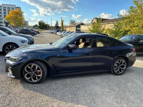 BMW i4 * M50 xDrive * CARFAX * ПРЕДСТАВИТЕЛСТВО * H/K * | Auto.bg — изображение 2 BMW i4 * M50 xDrive * CARFAX * ПРЕДСТАВИТЕЛСТВО * H/K * | Auto.bg — изображение 2