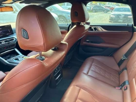 BMW i4 * M50 xDrive * CARFAX * ПРЕДСТАВИТЕЛСТВО * H/K * | Auto.bg — изображение 12 BMW i4 * M50 xDrive * CARFAX * ПРЕДСТАВИТЕЛСТВО * H/K * | Auto.bg — изображение 12